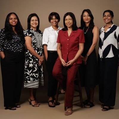 Samutthāna Team